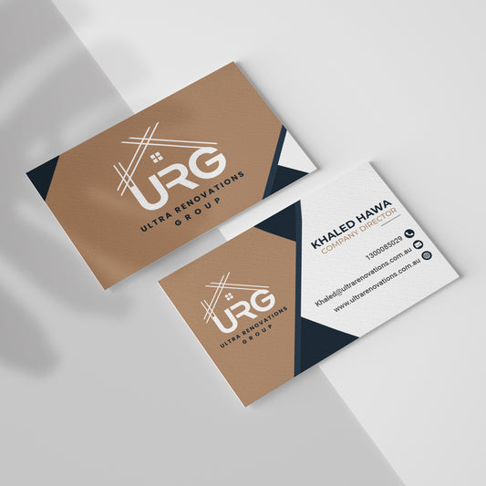 Business Cards