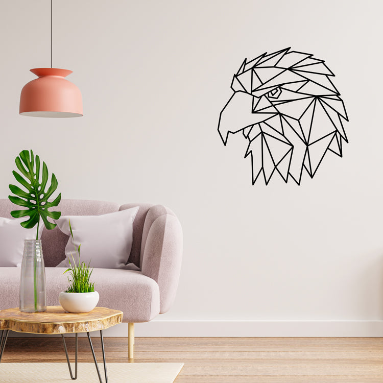 Geometric Eagle