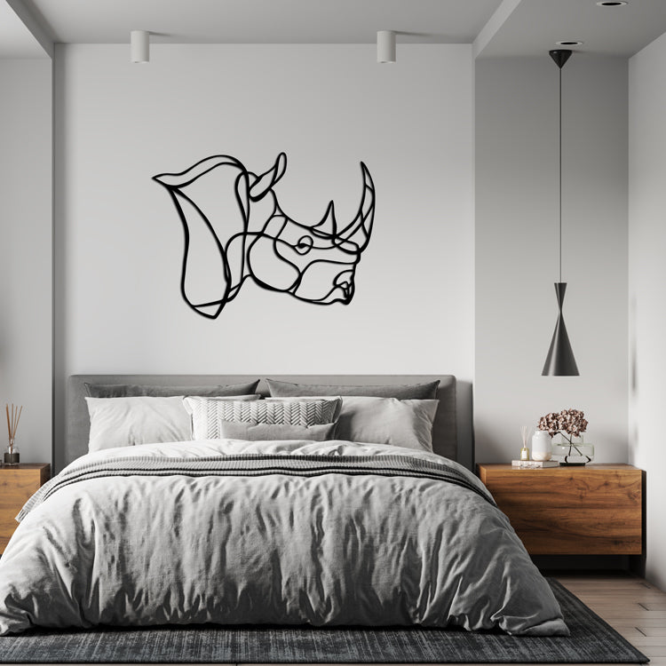 Geometric Rhino