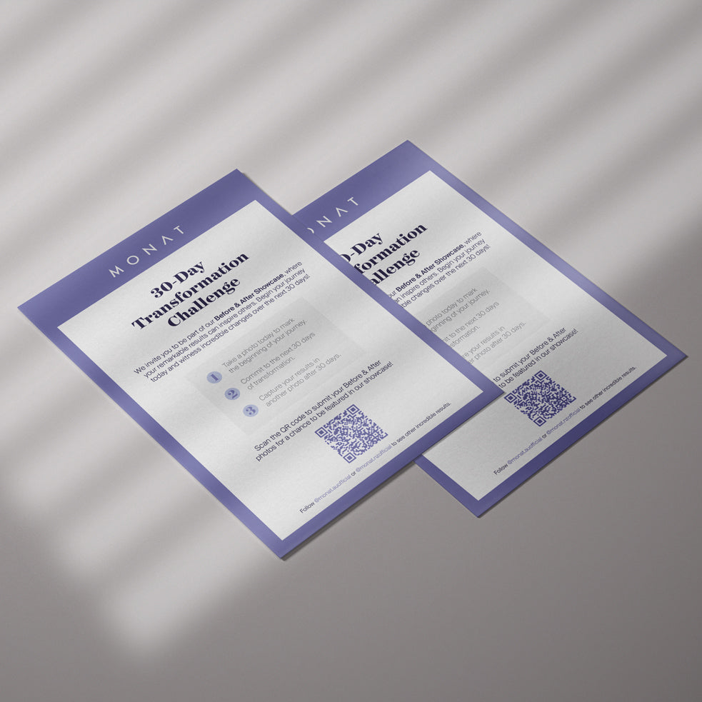 A6 Flyers