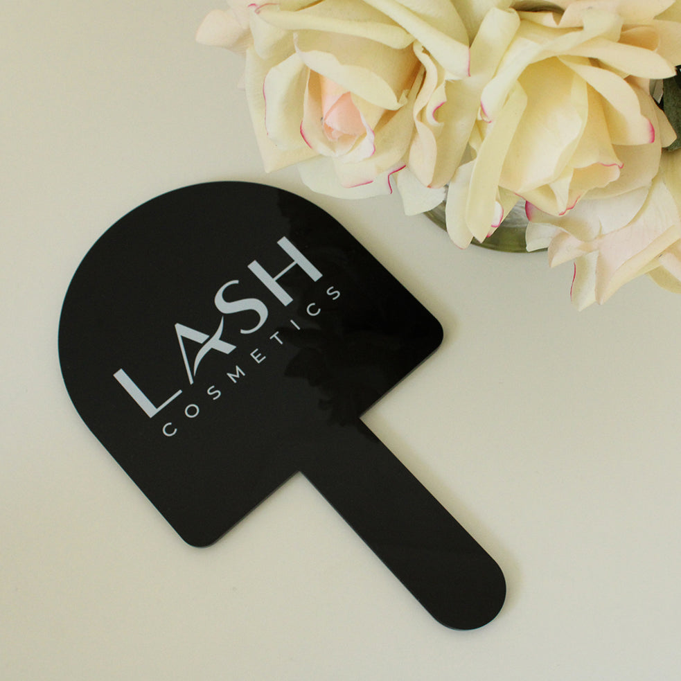 Handheld Mirror