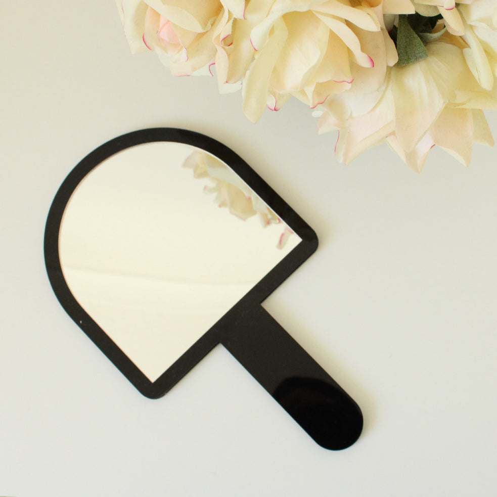 Handheld Mirror
