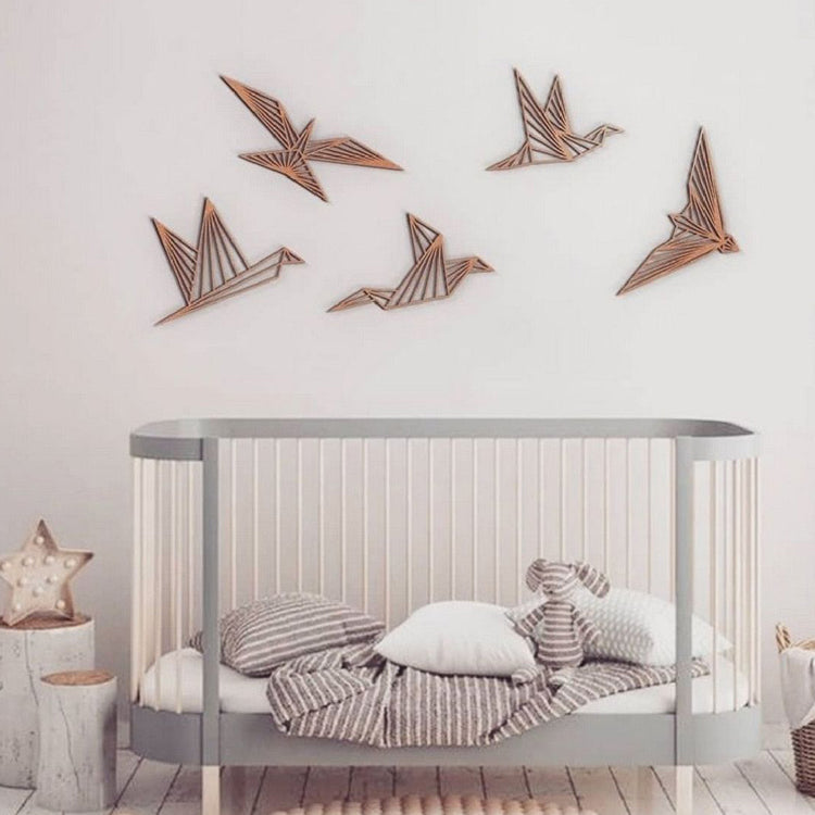 Gemoetric Origami
